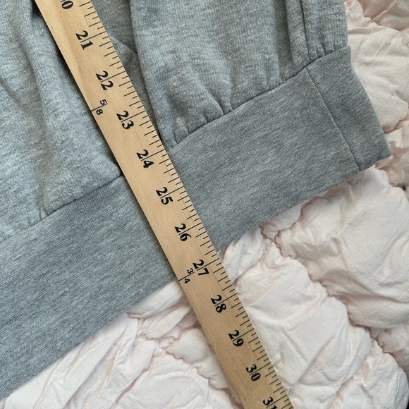 Vintage Huskies East Los Angeles College Hoodie Men’s XL Gray - Picture 6 of 6